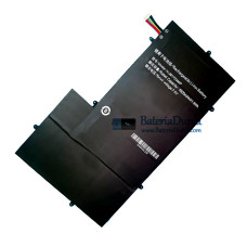 Bateria para TEClAST F15 10Buckles-7Lines H-28172300P [bateria de substituição]